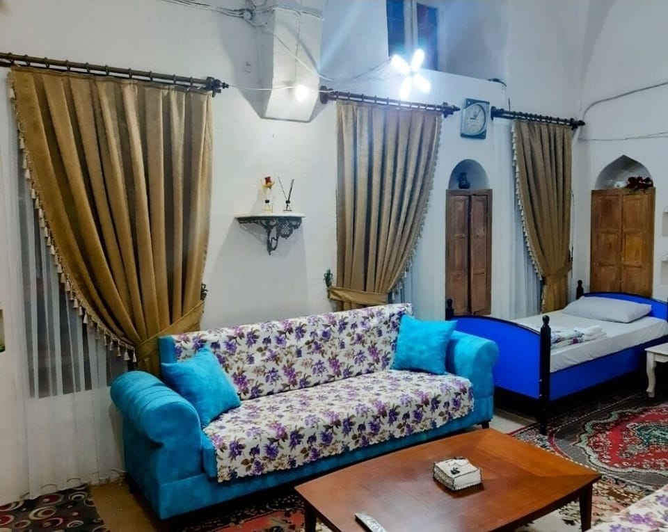 Deluxe Room | Free WiFi