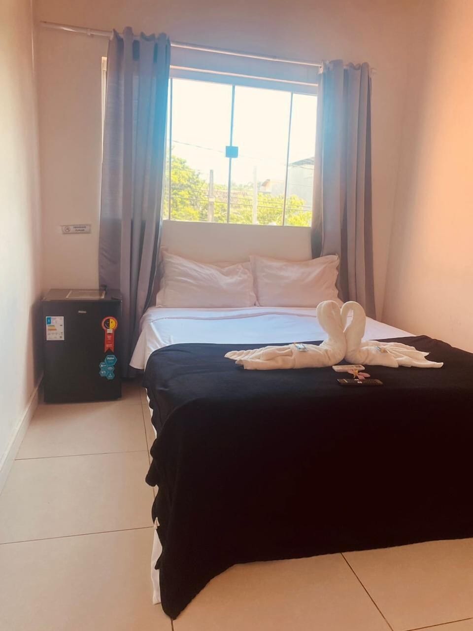 Basic Double Room