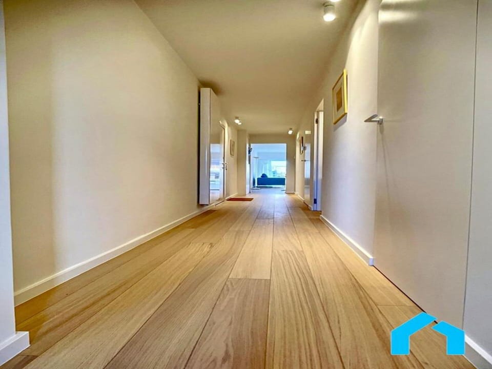 Apartment | Interior detail
