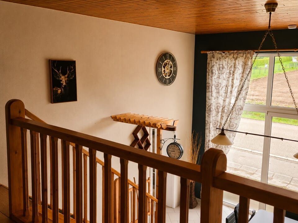 House | Interior