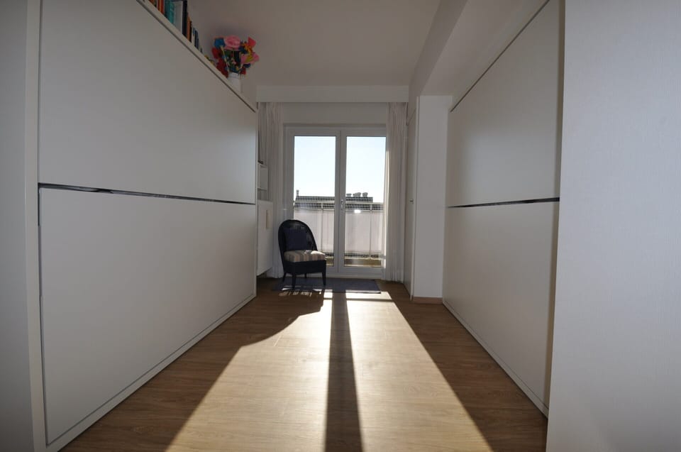 Apartment | Interior