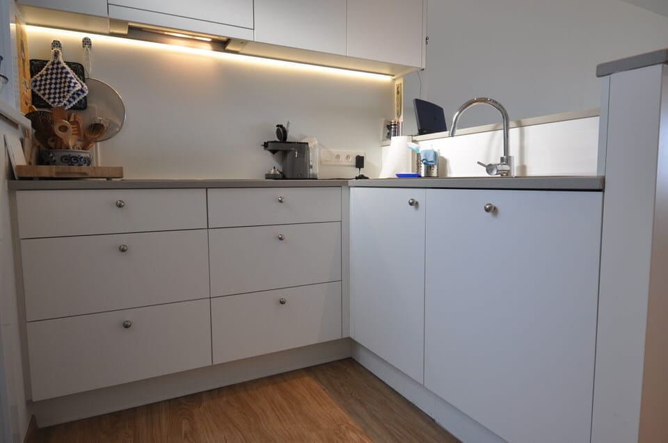 Apartment | Private kitchen