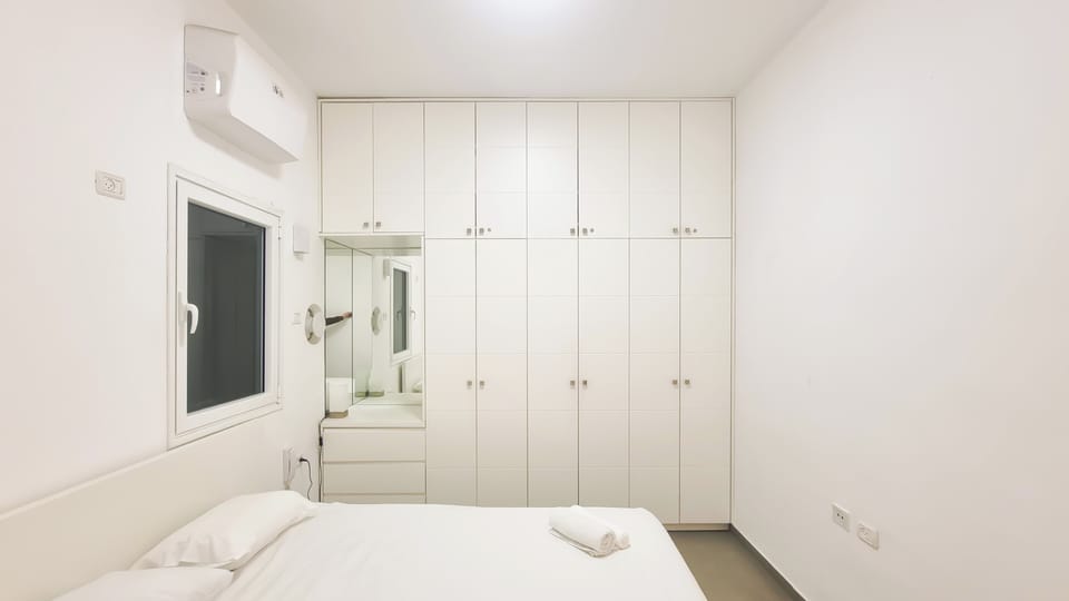 Apartment | 1 bedroom, iron/ironing board, free WiFi
