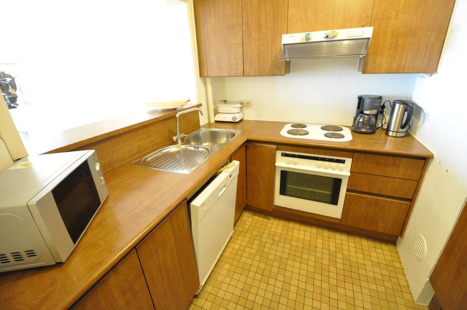 Apartment | Private kitchen
