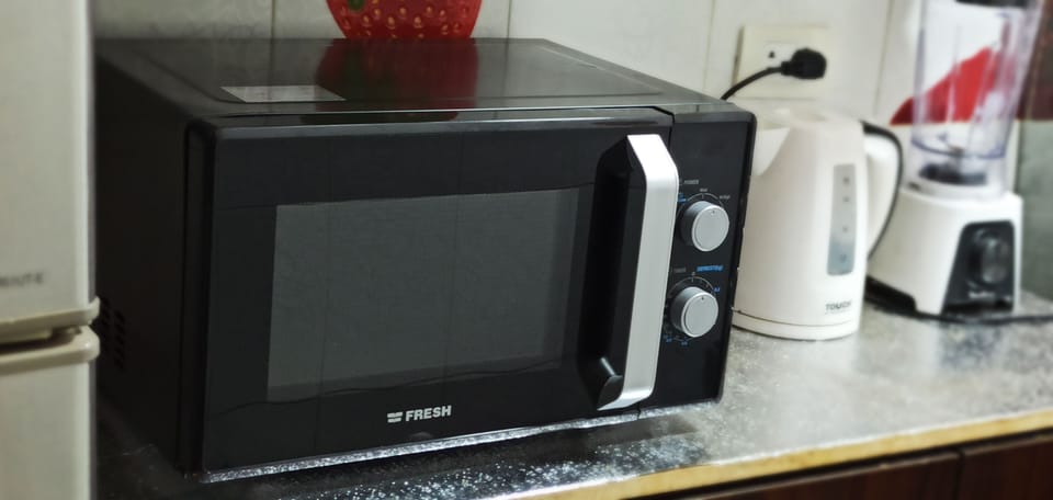 Microwave