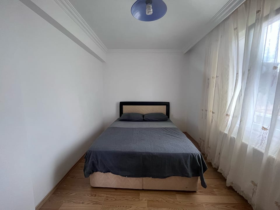 Basic Condo, Sea View | 2 bedrooms