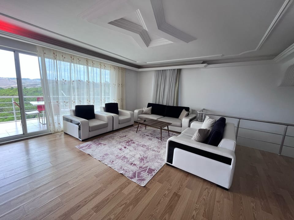 Basic Condo, Sea View | 2 bedrooms