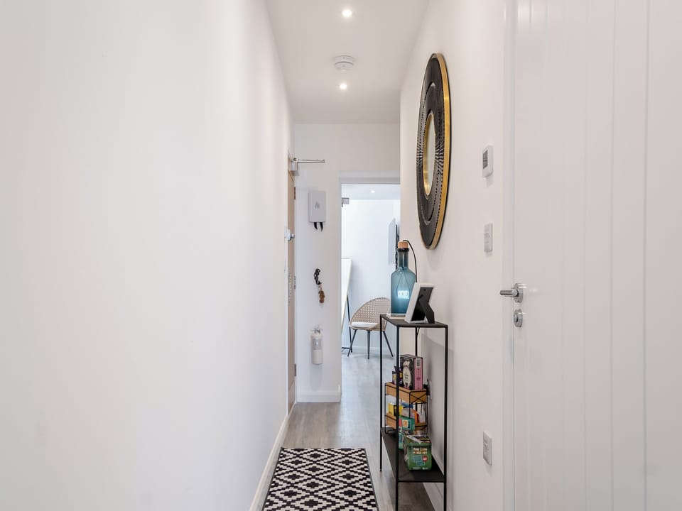 Hallway | Waterside, Ventnor