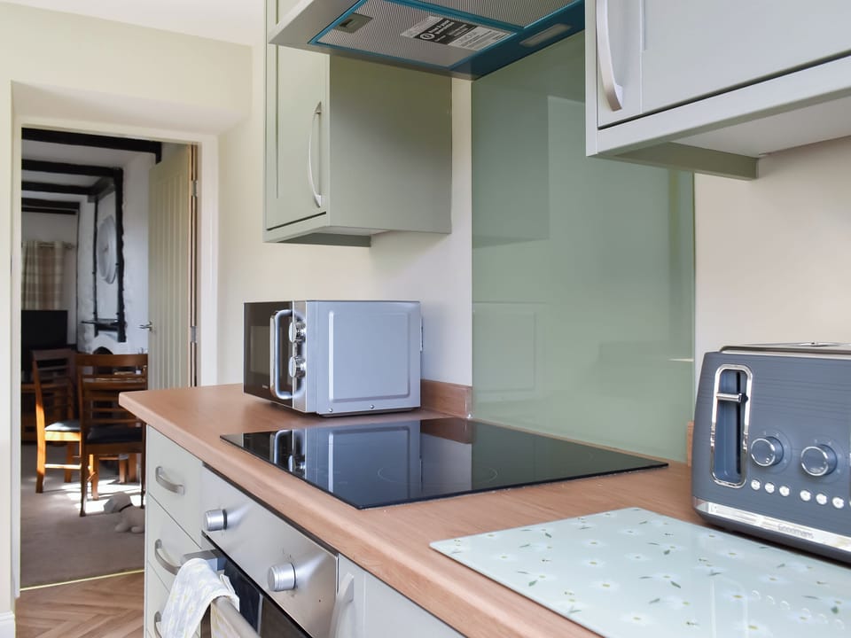 Kitchen | Oak Cottage, Burniston, near Scarborough