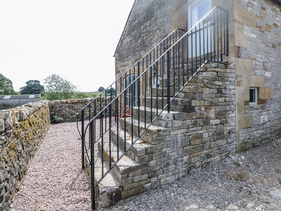 Cottage | Exterior