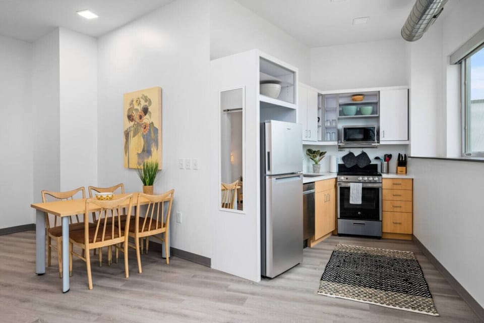 Spaces that bring people together