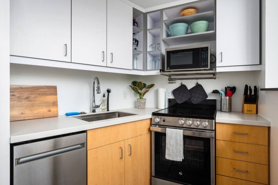 Cook up something special in this kitchen ✨