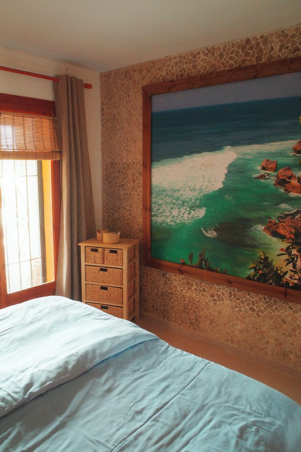 Basic Double Room | Free WiFi