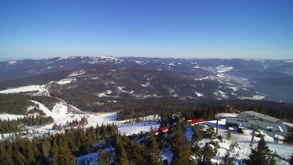 Hotel Bayerischer Wald Hotel in Straubing-Bogen