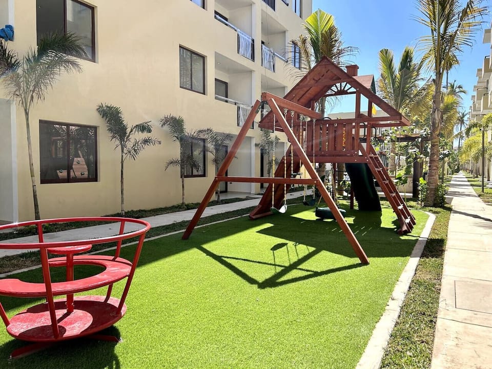 Oceanna Apartments Apartment in Mazatlan