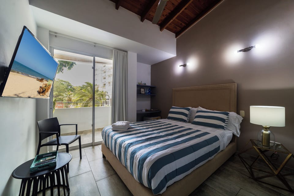 Standard Single Room | Free WiFi