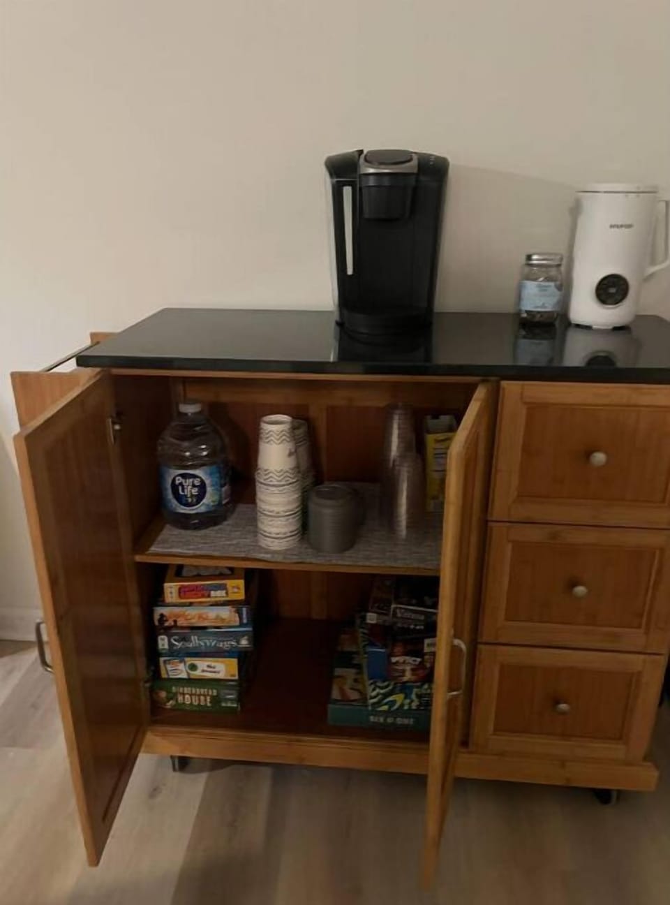 Miscellaneous