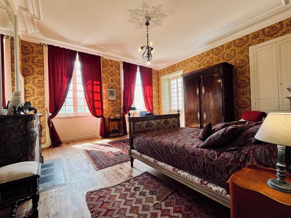 Chambre 2