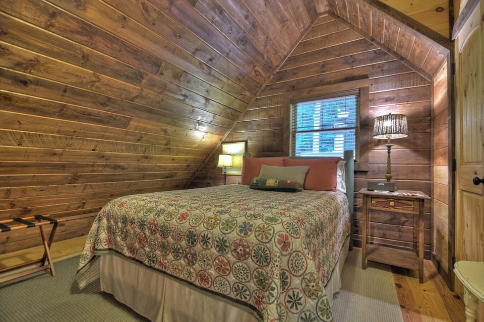 Bedroom #2 Loft