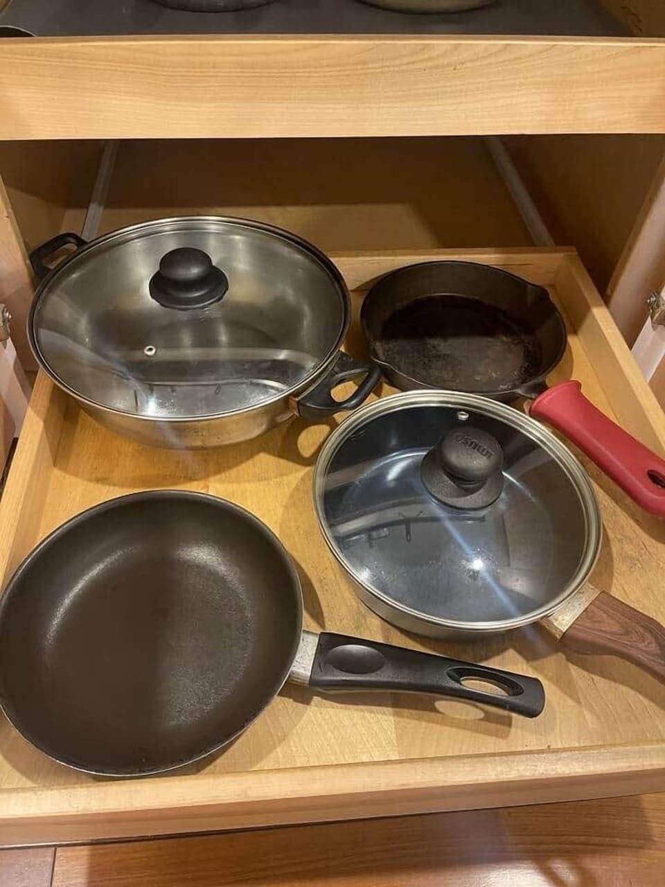 Miscellaneous