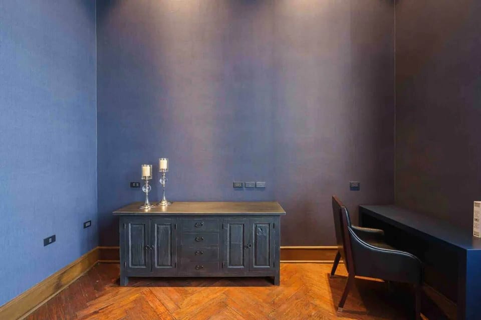 Villa, 5 Bedrooms, Accessible, Smoking | Interior
