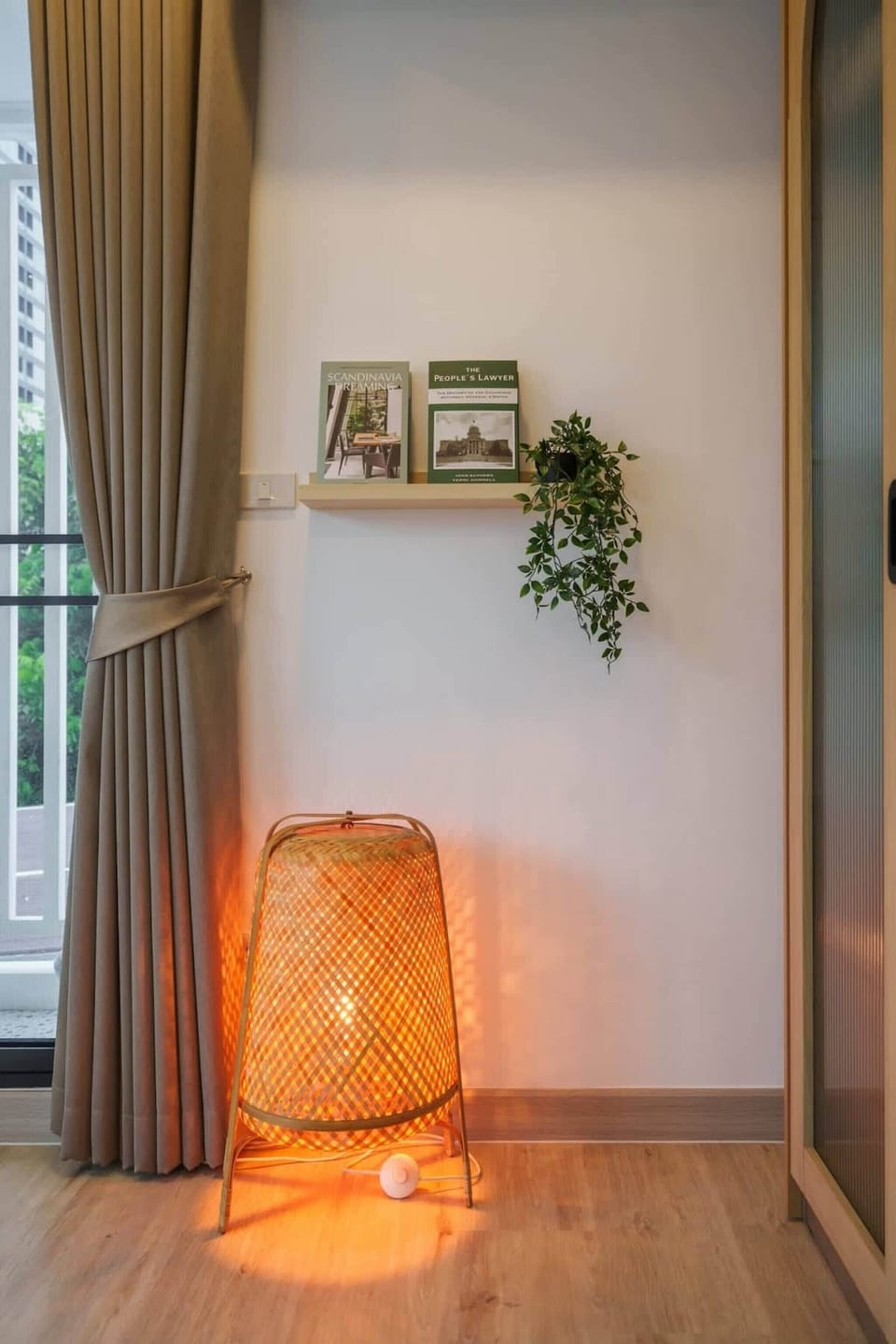 Villa, 4 Bedrooms, Private Pool | Interior