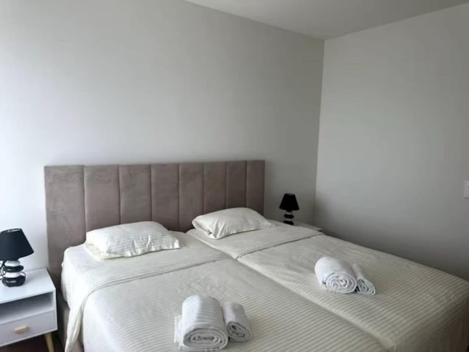 Classic Apartment | Free WiFi