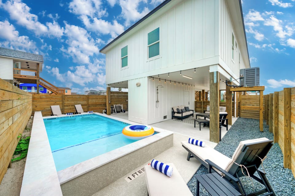 Welcome! (Tux "Sea" Do)