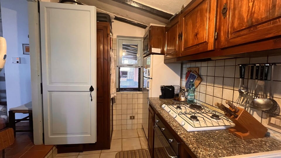 Autumn, Kitchen, Spring, Summer