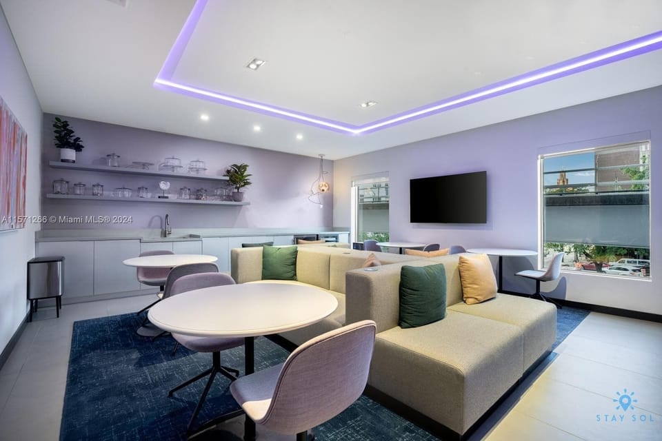 Amenities