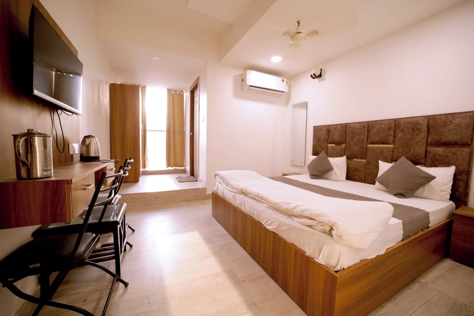 Economy Room | Free WiFi