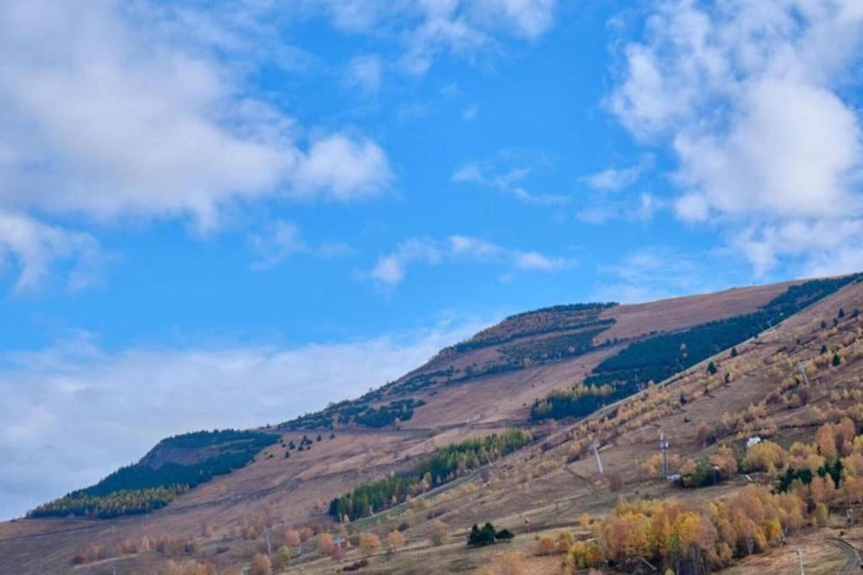 Surroundings [summer] (1-5 km)