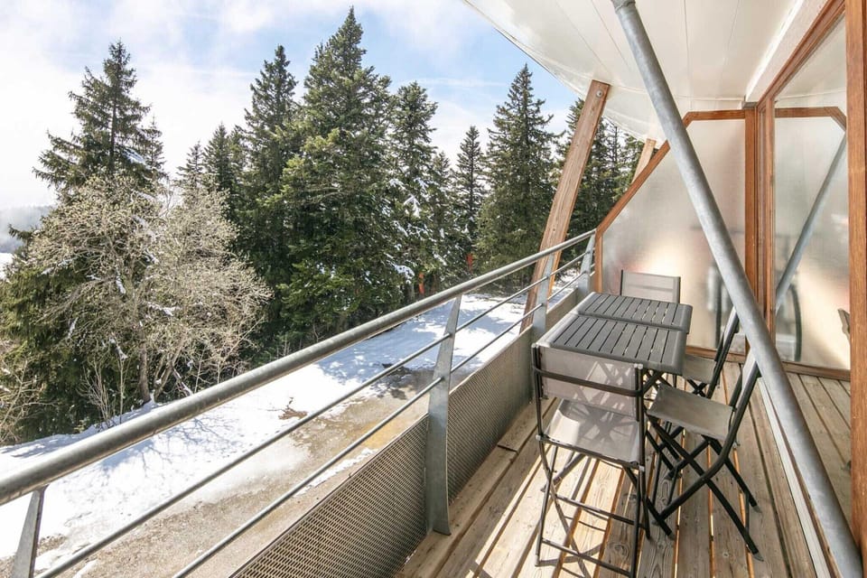 Patio / Balcony