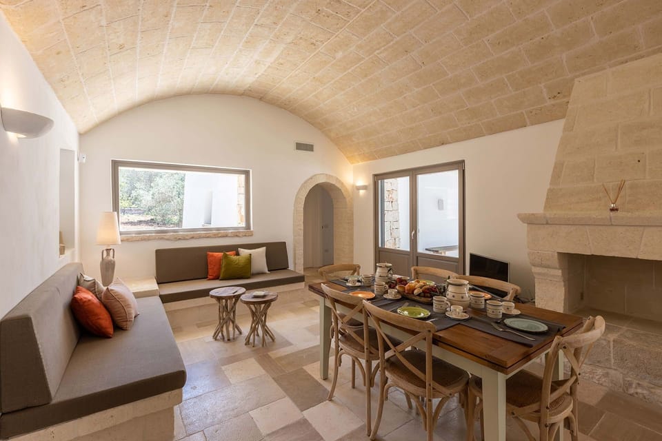 Accommodation