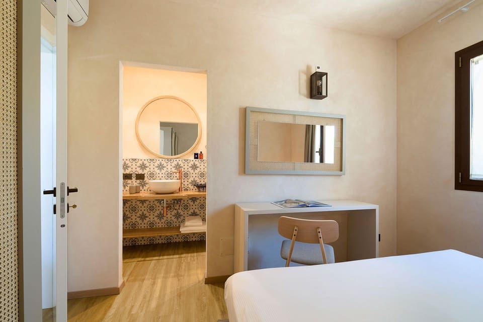 Accommodation