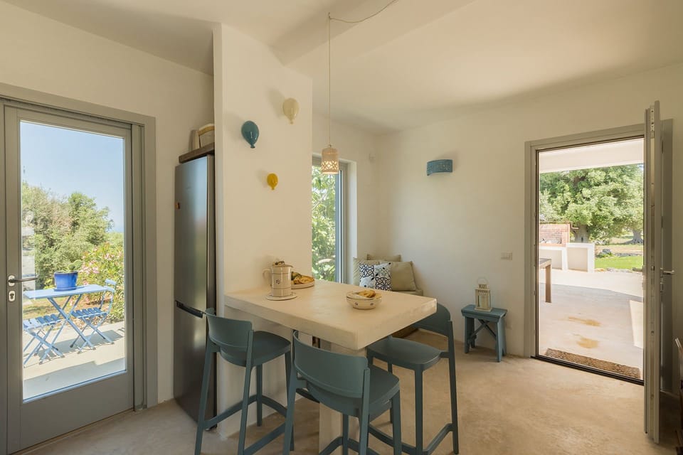 Accommodation