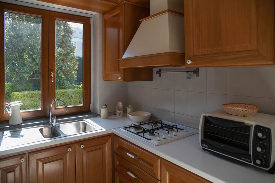 Accommodation