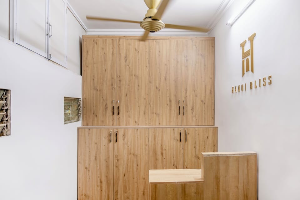 Lockers
