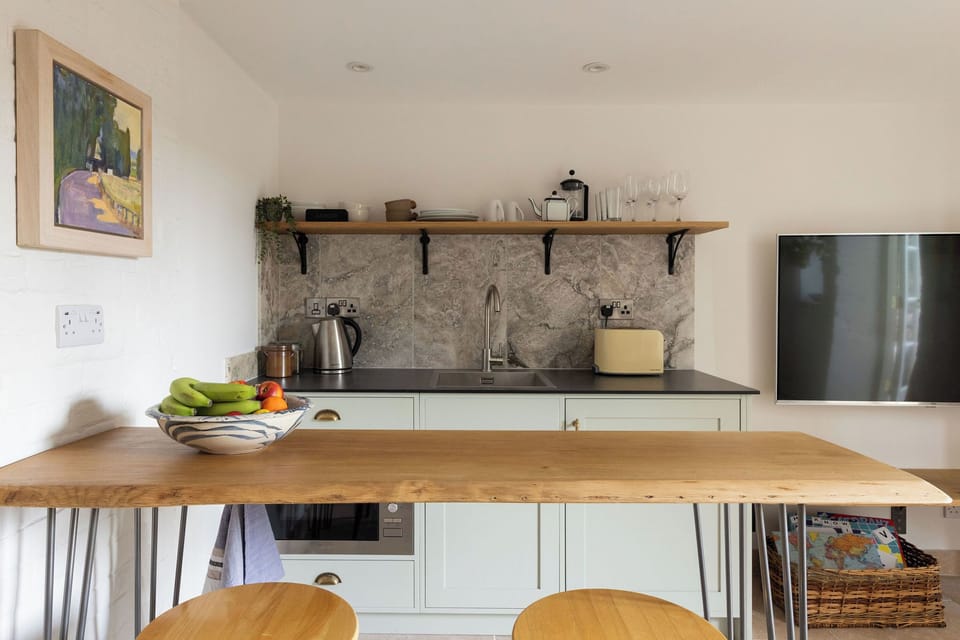 Kitchenette 