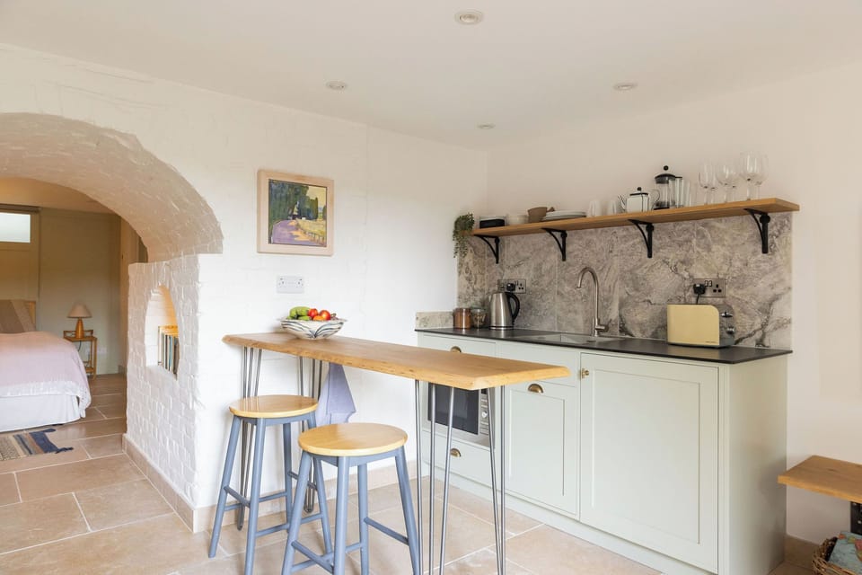 Kitchenette 