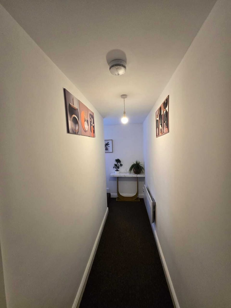 Apartment, 1 Bedroom, City View | Interior