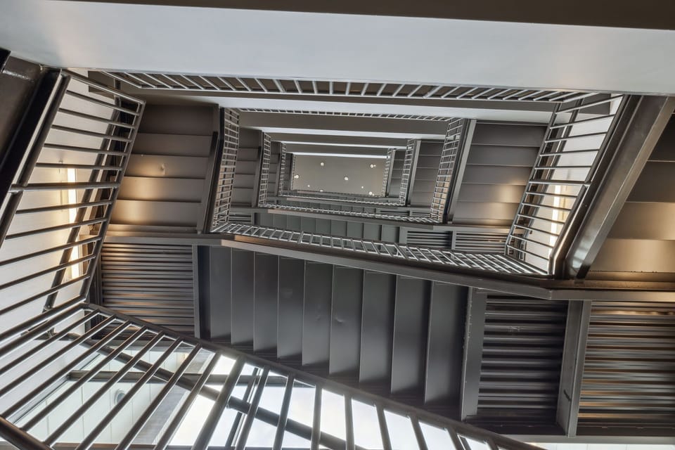 Fire Exit