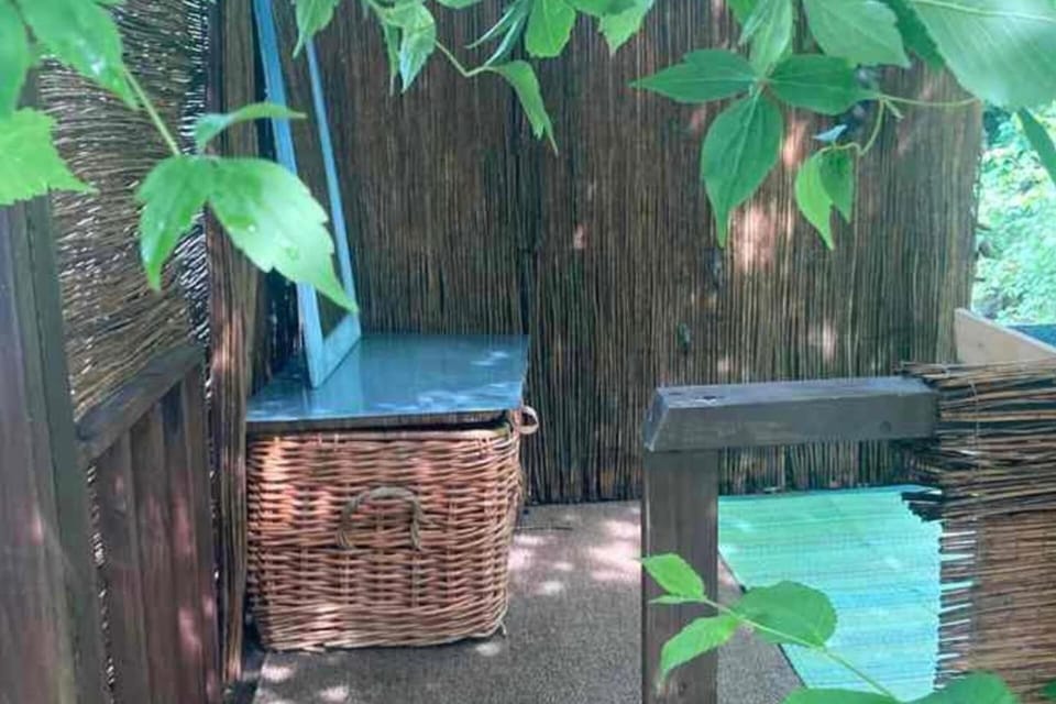 Apartment | Property grounds