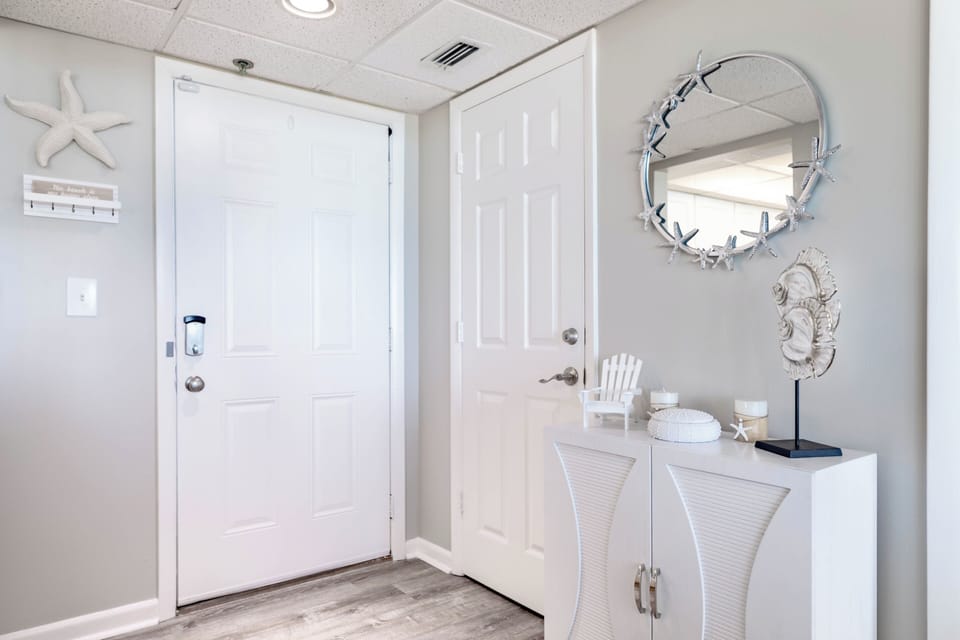 Entryway