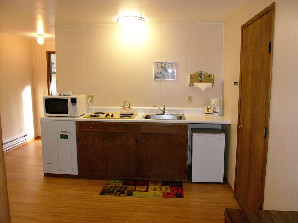 Private kitchen | Coffee/tea maker