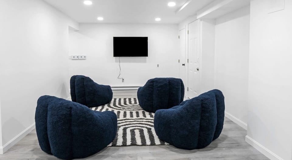 Theatre Room