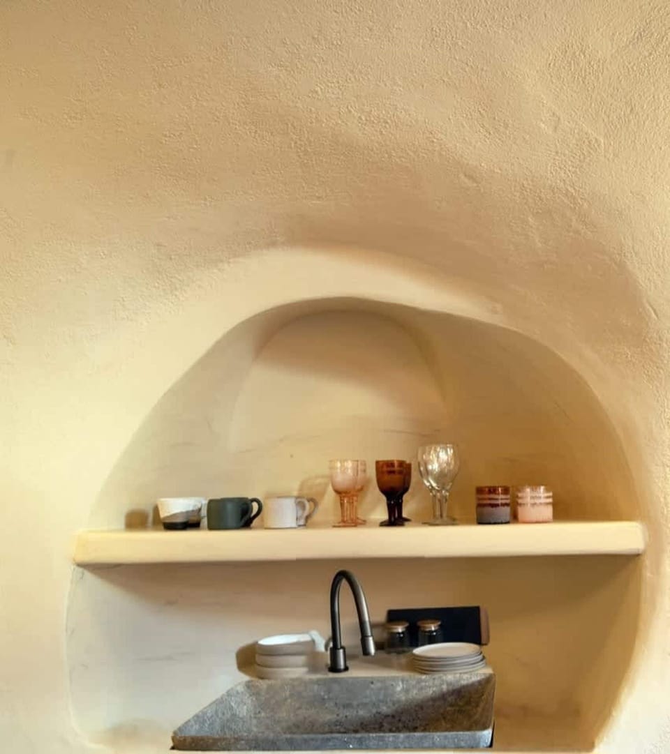 House | 2 bedrooms, Internet