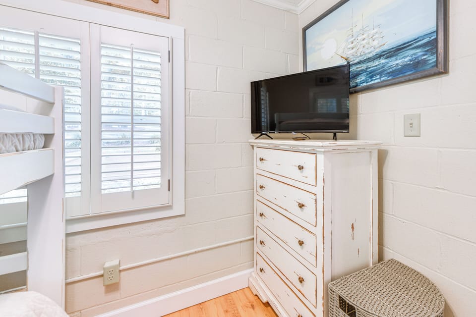 Cottage (3 Bedrooms) | Interior