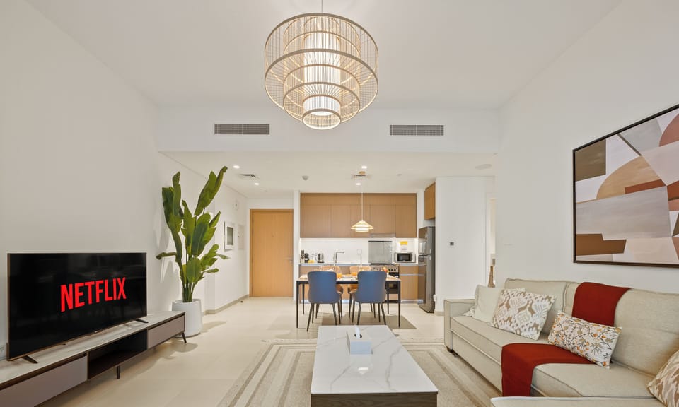 Apartment, Balcony, Courtyard View | Living area