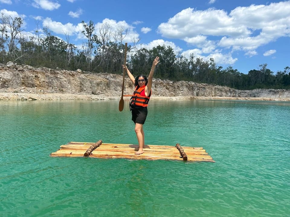 Rowing